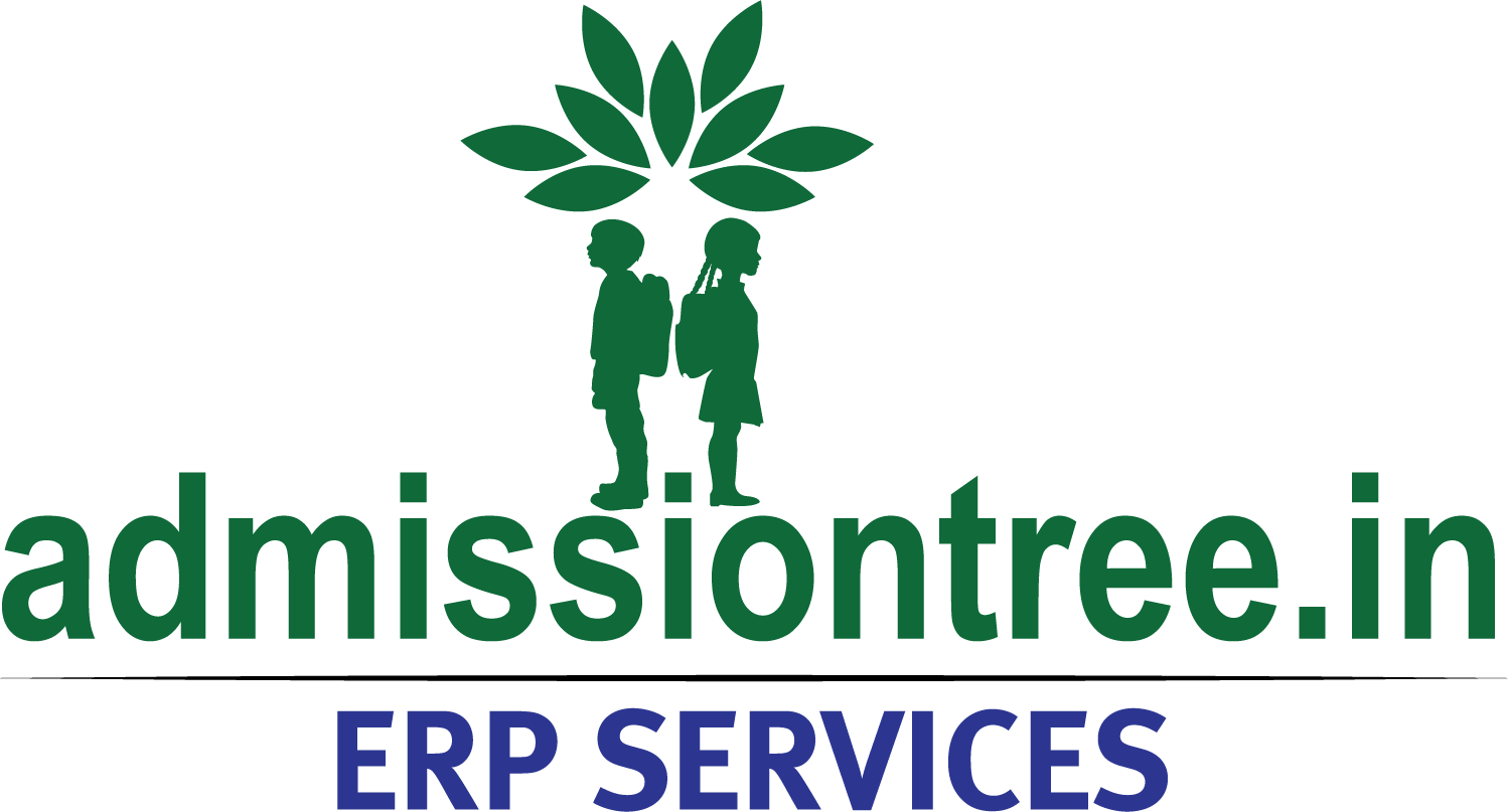 AdmissionTree ERP